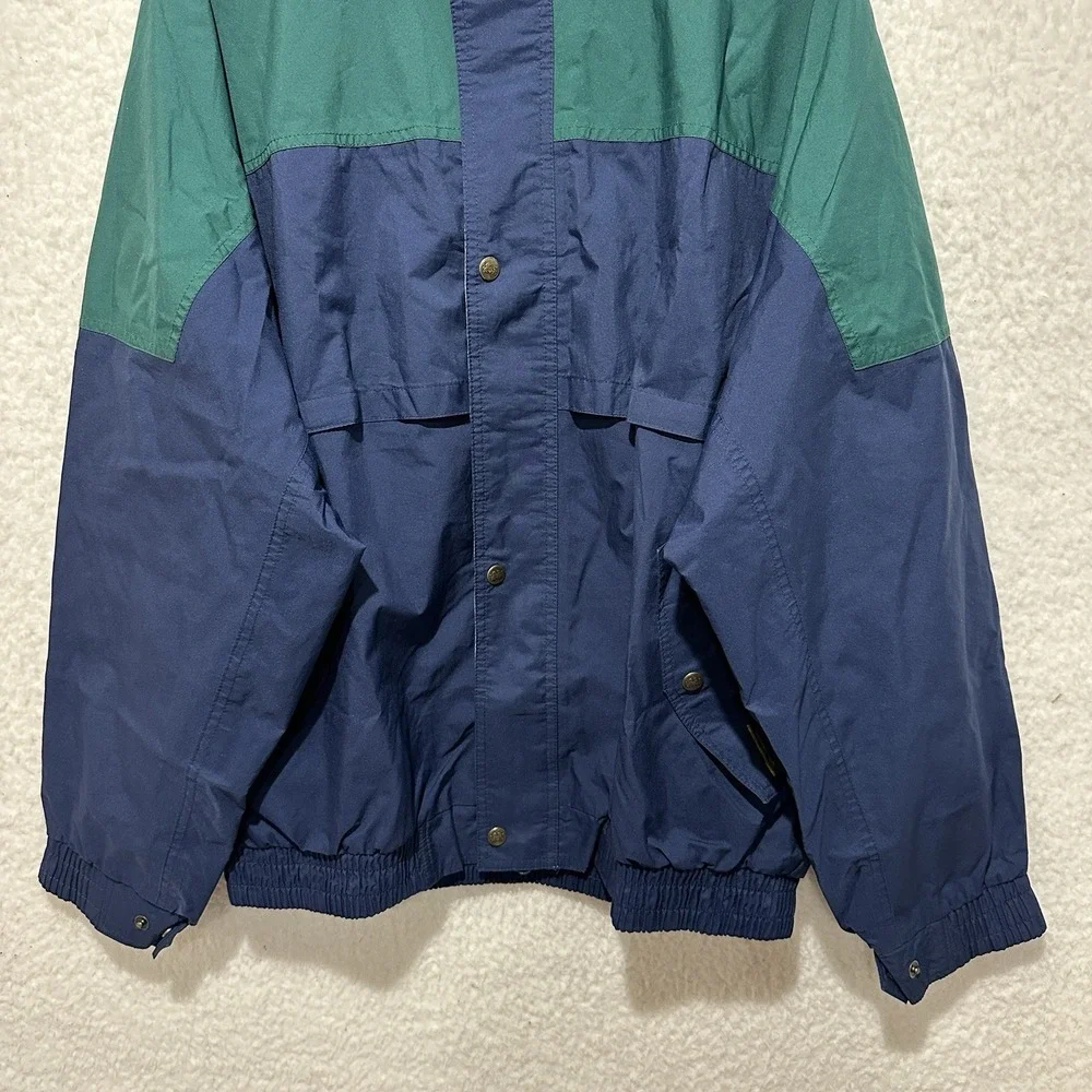 Vintage tourney color